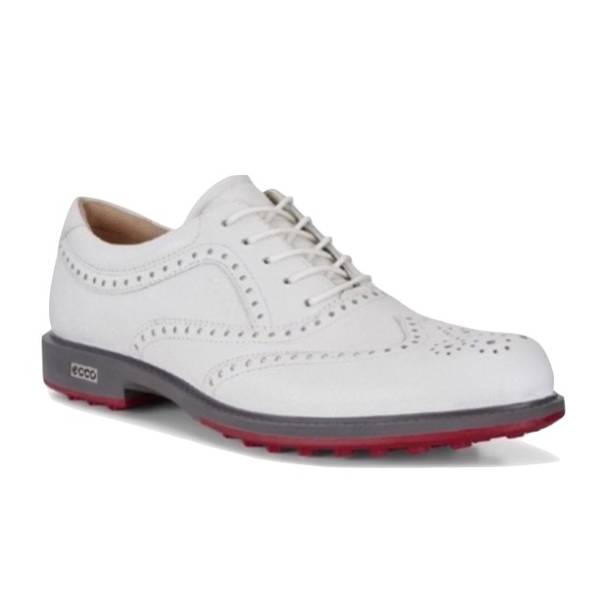 Ecco Tour Hybrid Mens Golf Shoes